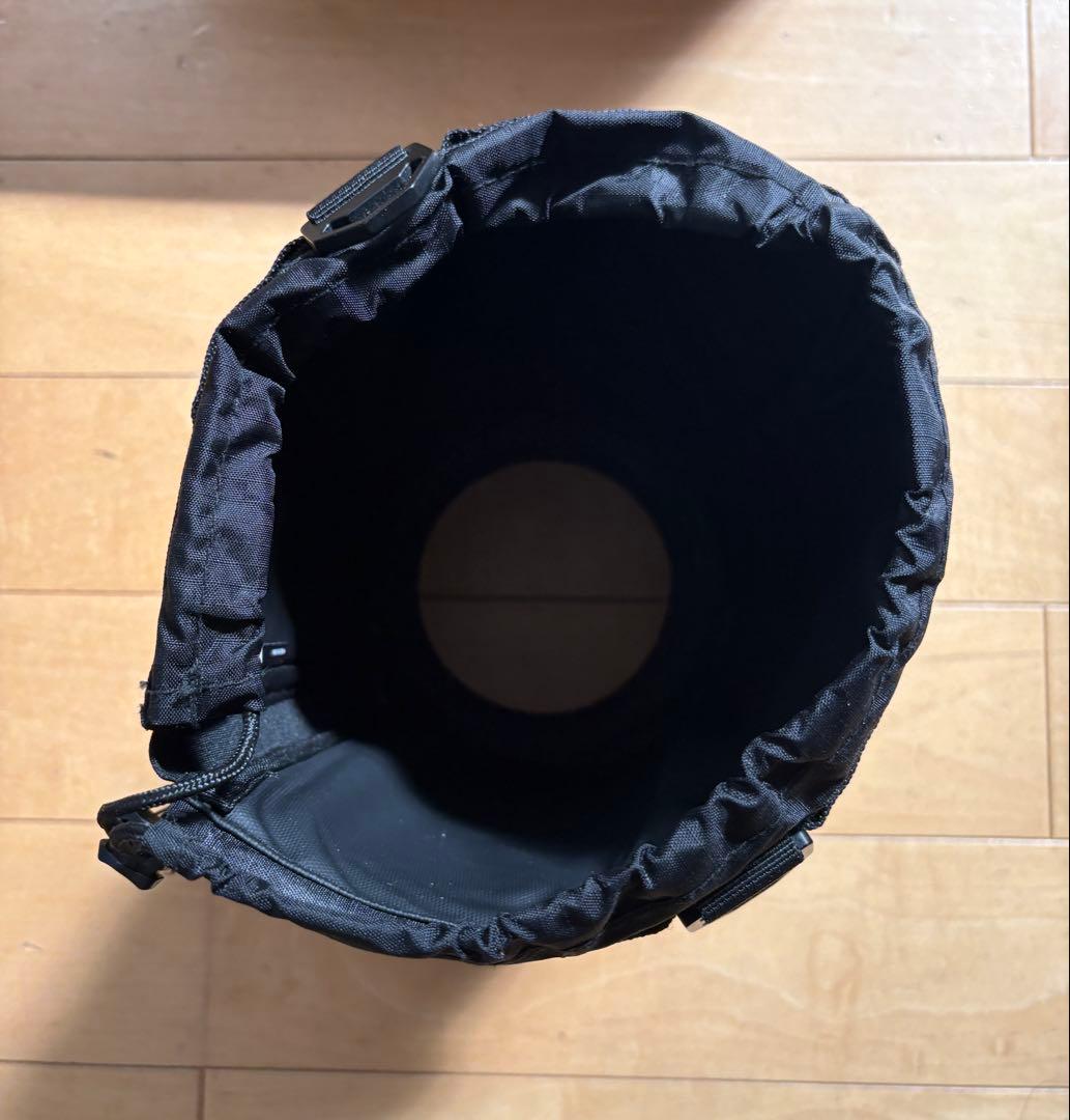 カーゴ コンテナ　MEGA WATER JUG 保冷カバーセット