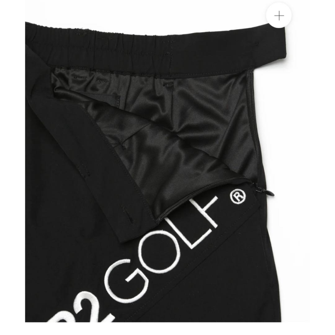 FR2 golf スカート