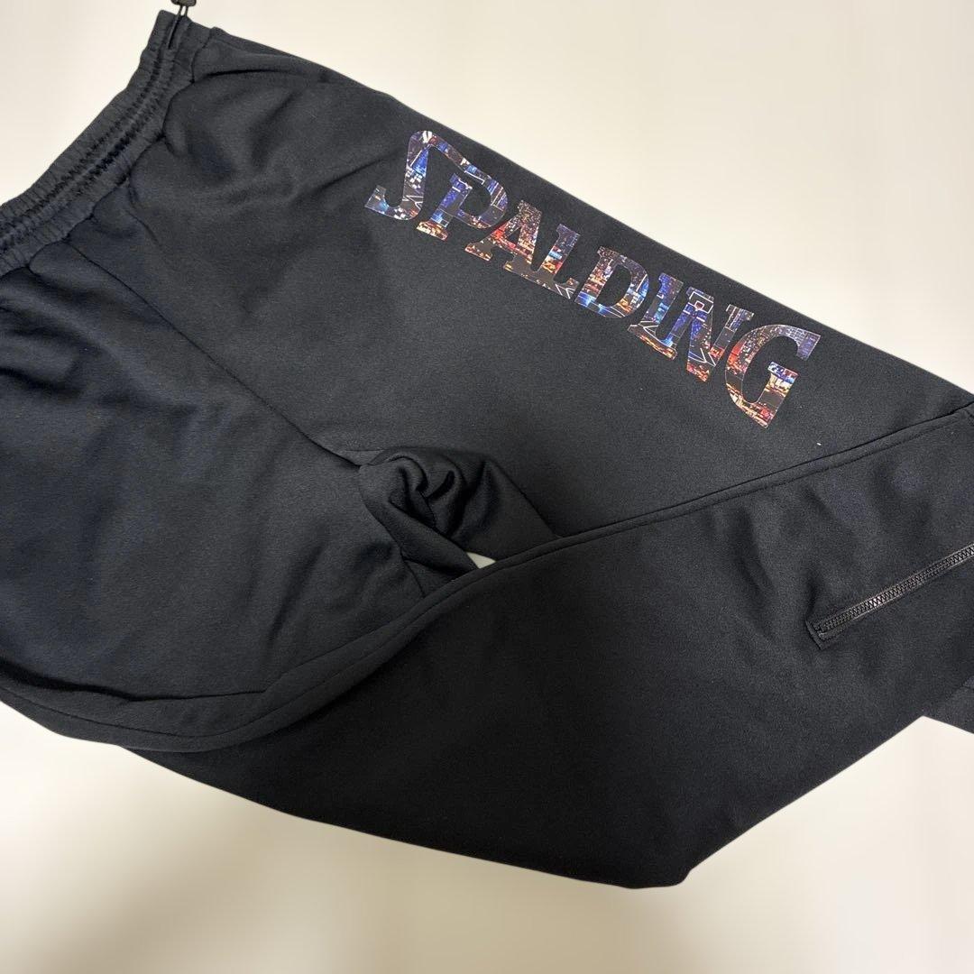 SPALDING ウェア5点セット