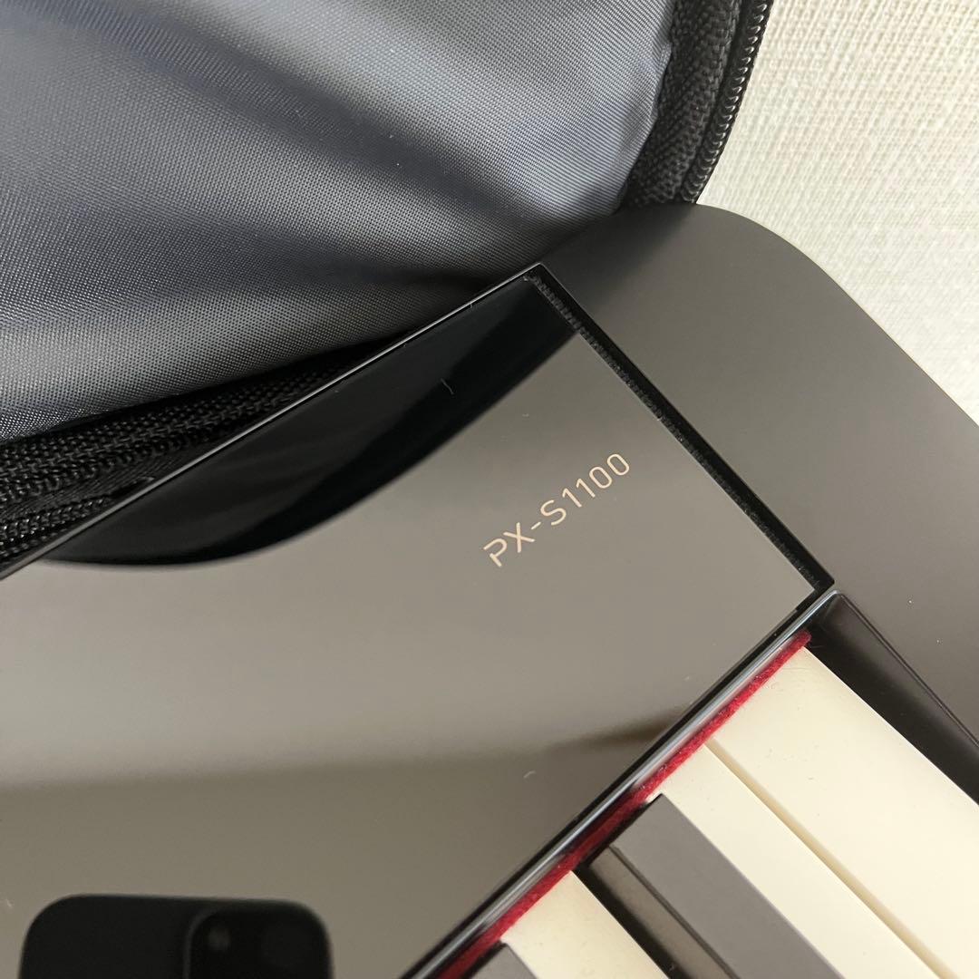 Privia PX-S1100 電子ピアノ