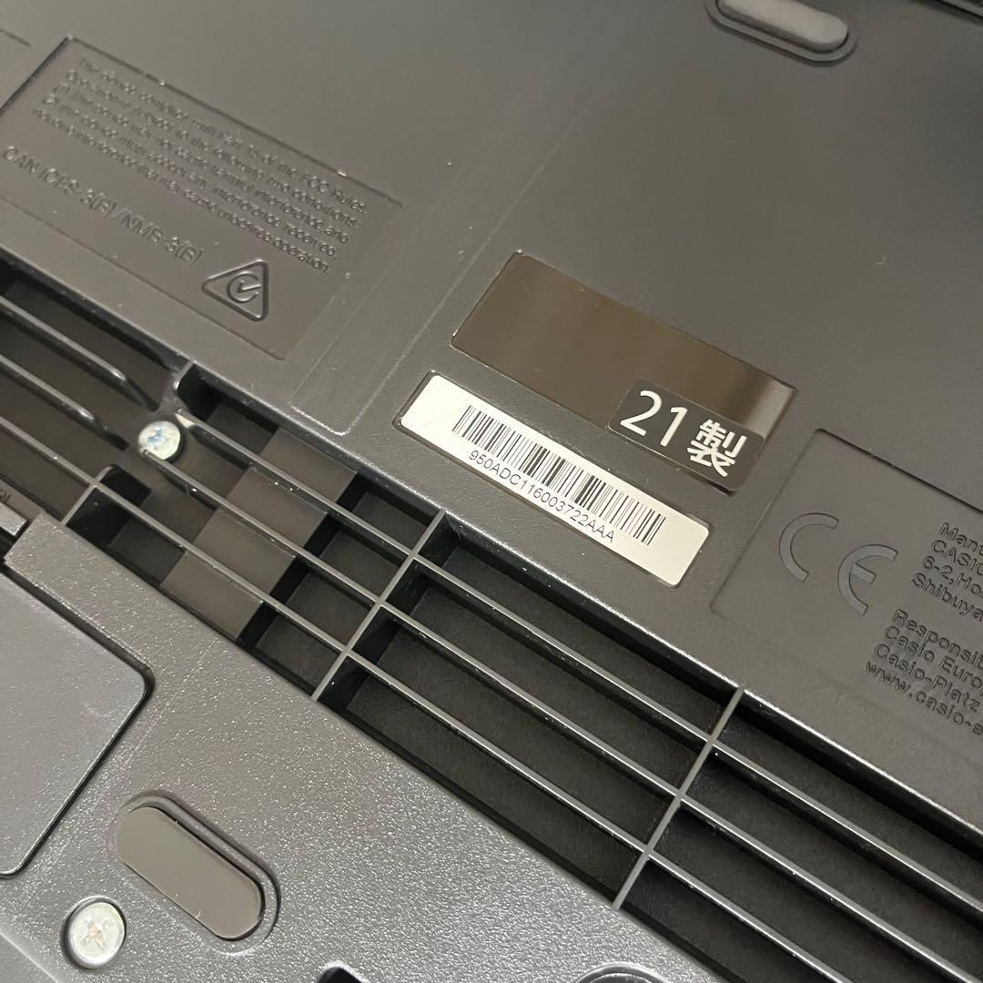 Privia PX-S1100 電子ピアノ