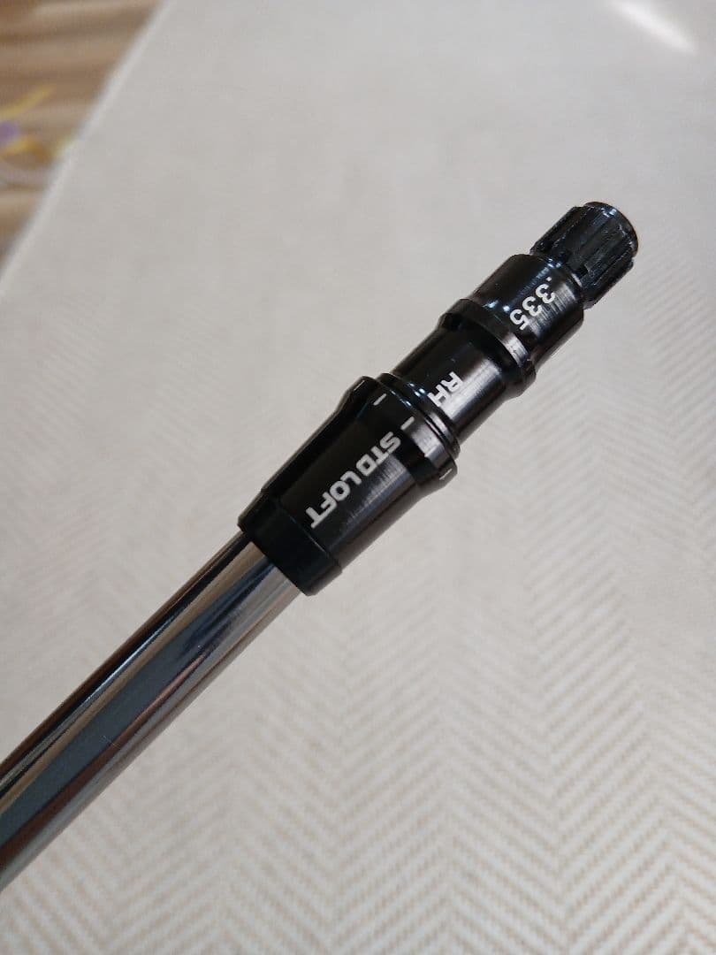 Diamana ZF 60 S テーラー45.5インチ