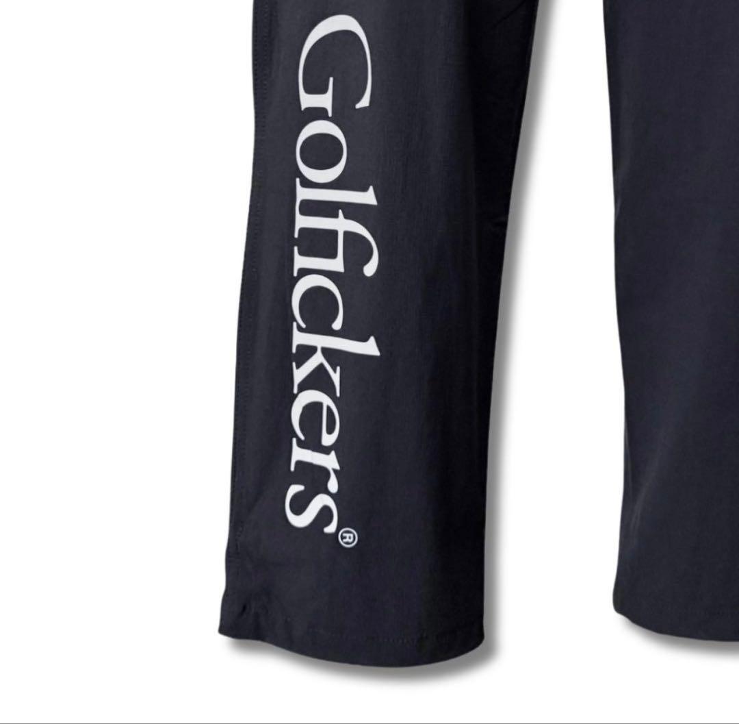 Golfickers ゴルフィッカーズ パンツ L 新品未使用品