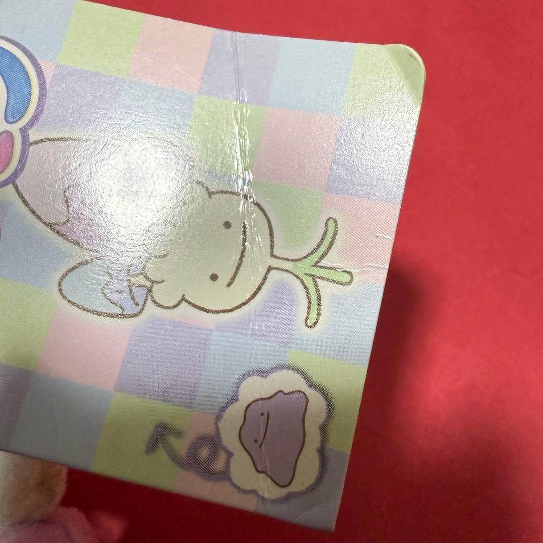 新品 ポケモン へんしん！メタモン ネマシュ マスコット
