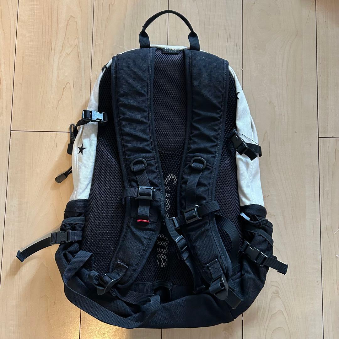 Supreme QUEST 35 バックパック 星柄