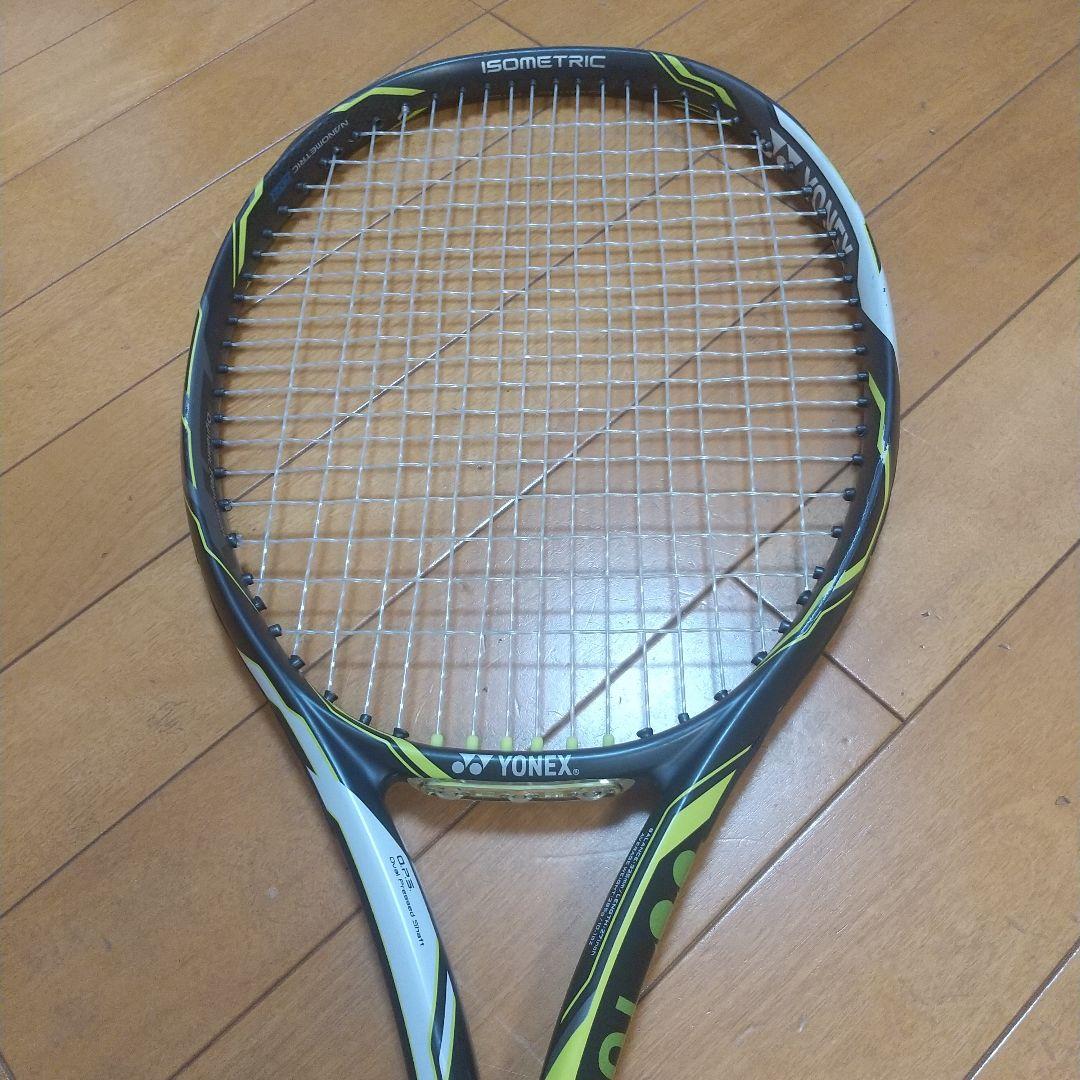 YONEX EZONE DR 100イーゾーン ディーアール 100 G1