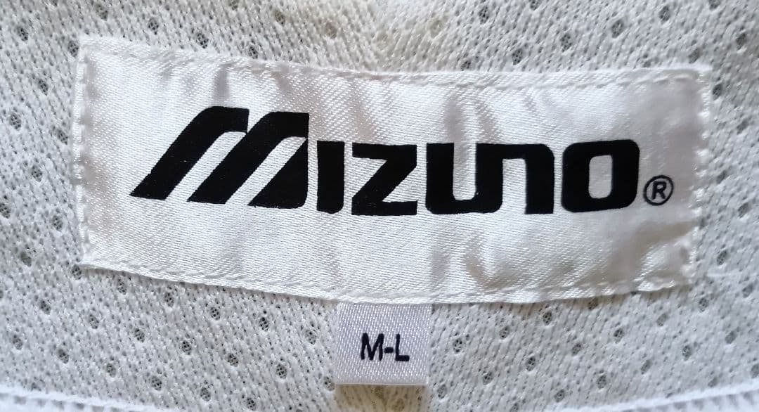 【レア】2006 WBC 王　ホーム　ユニフォーム　ミズノ　M-L