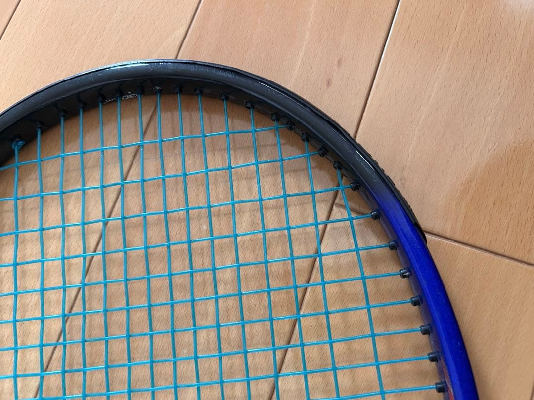 【希少】HEAD PROTOUR 630