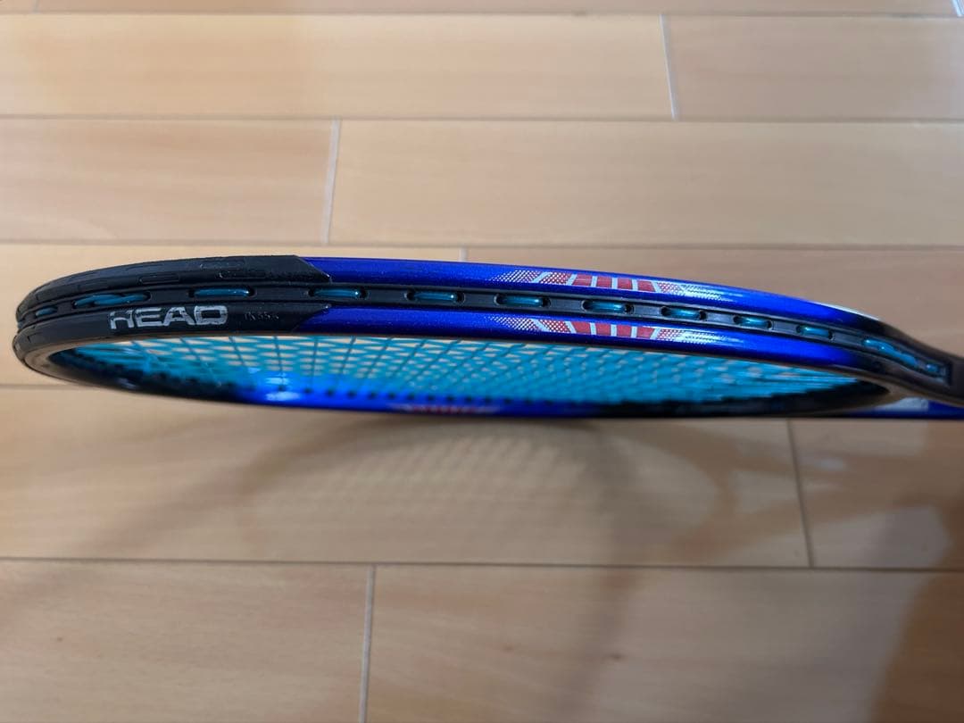【希少】HEAD PROTOUR 630