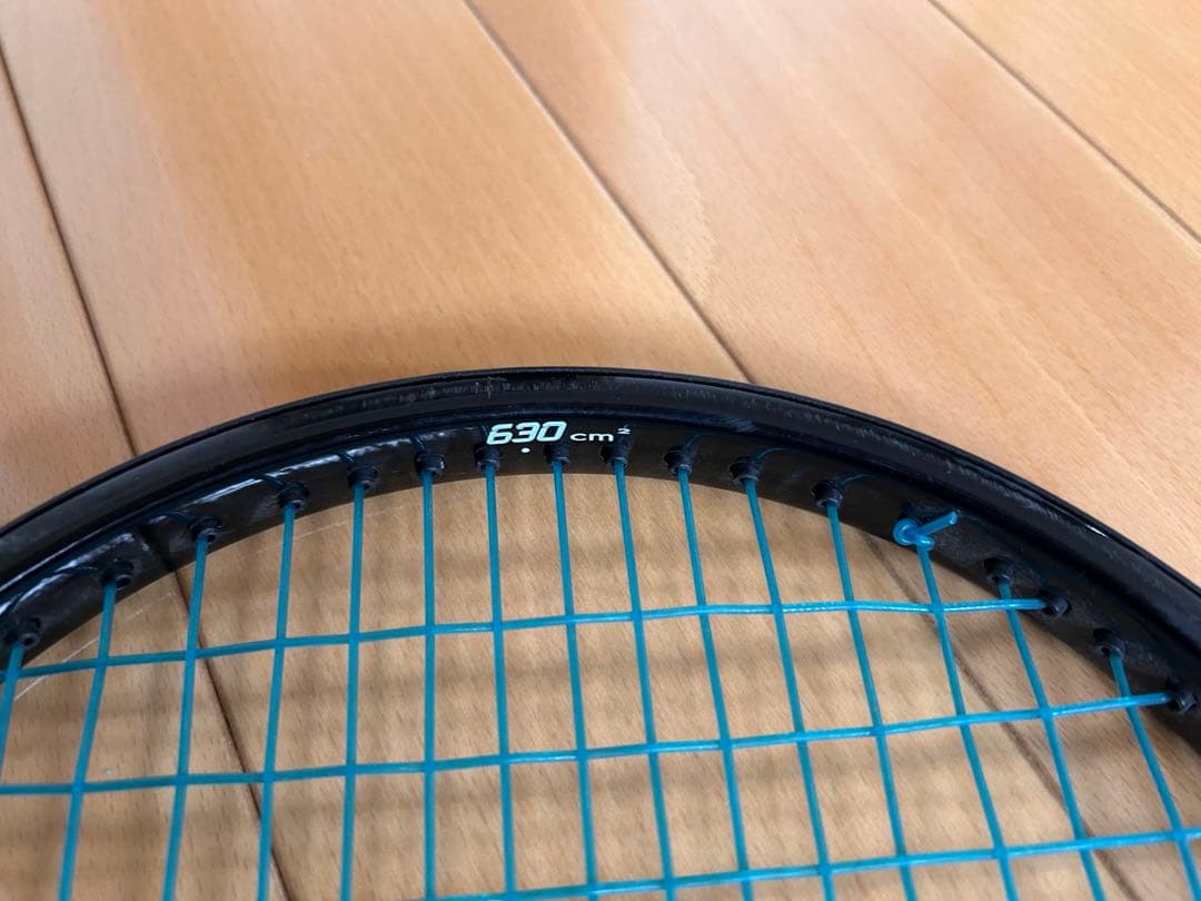【希少】HEAD PROTOUR 630