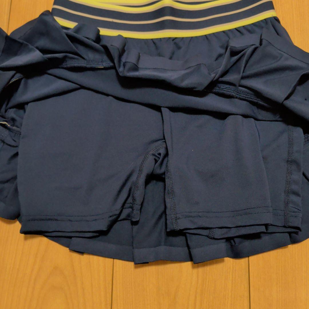 ☆海外ウェア　エレッセ スコート　US-XS