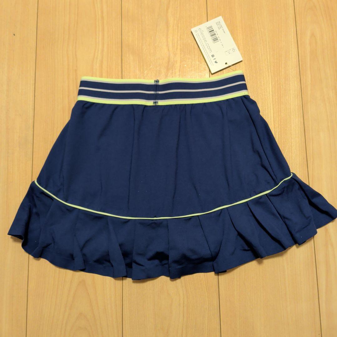 ☆海外ウェア　エレッセ スコート　US-XS
