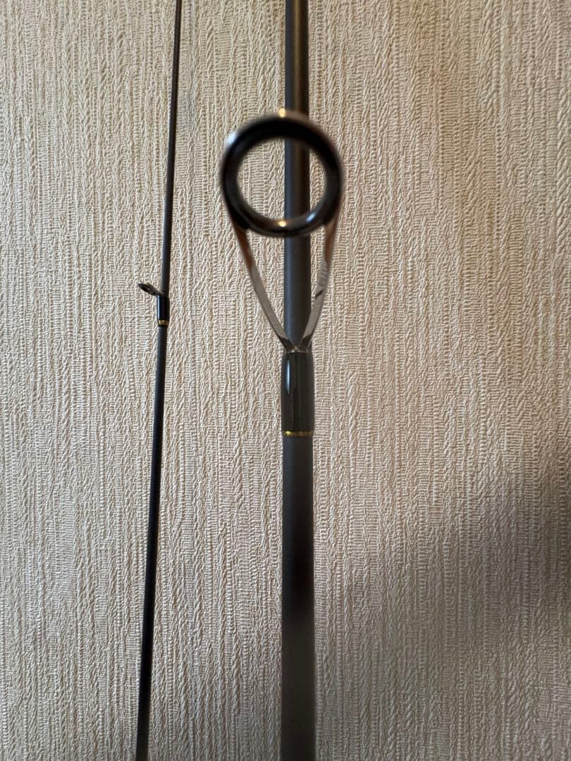 ROCK LIVER RV5-802ML ロッド