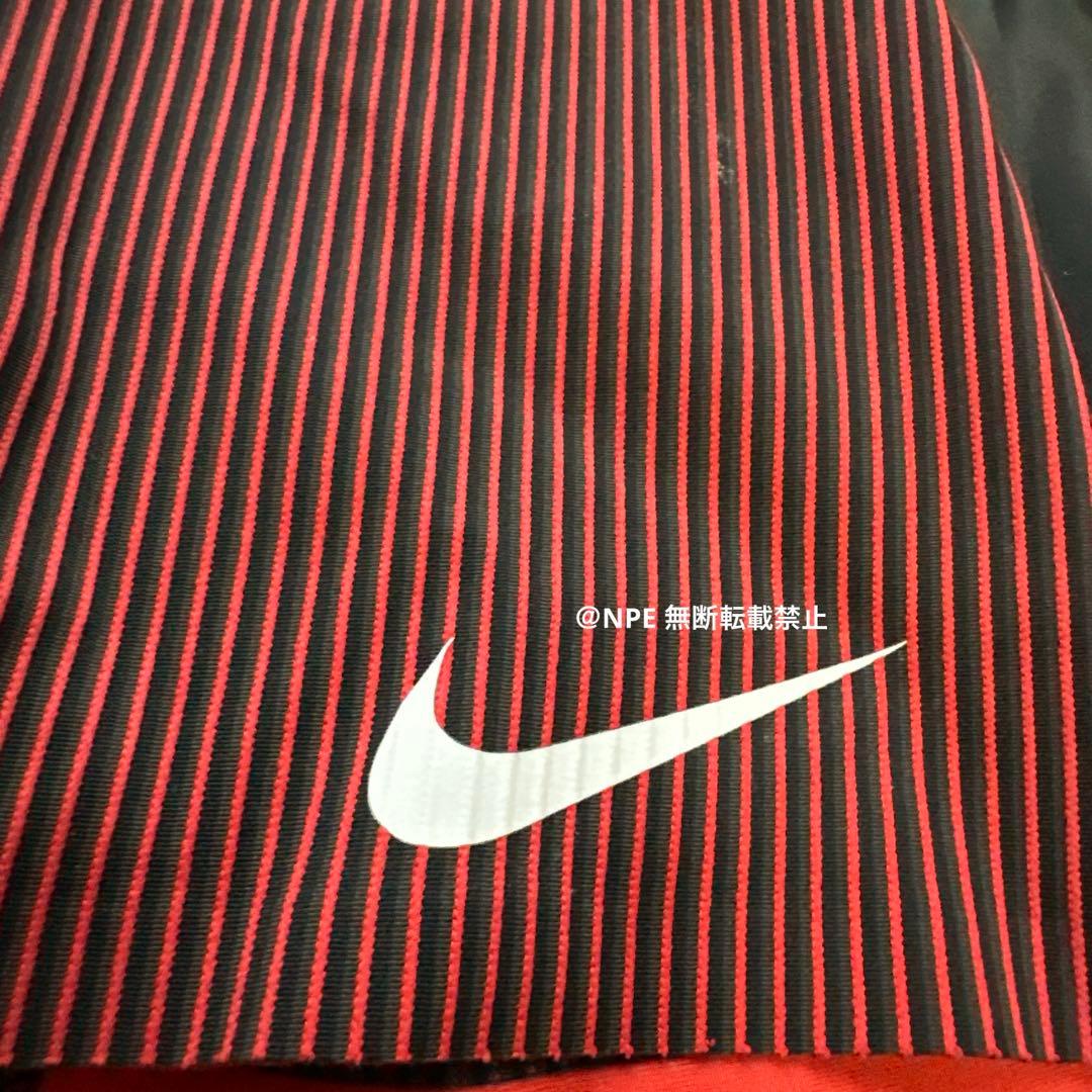Nike pro elite Kenya ハーフタイツ Sサイズ