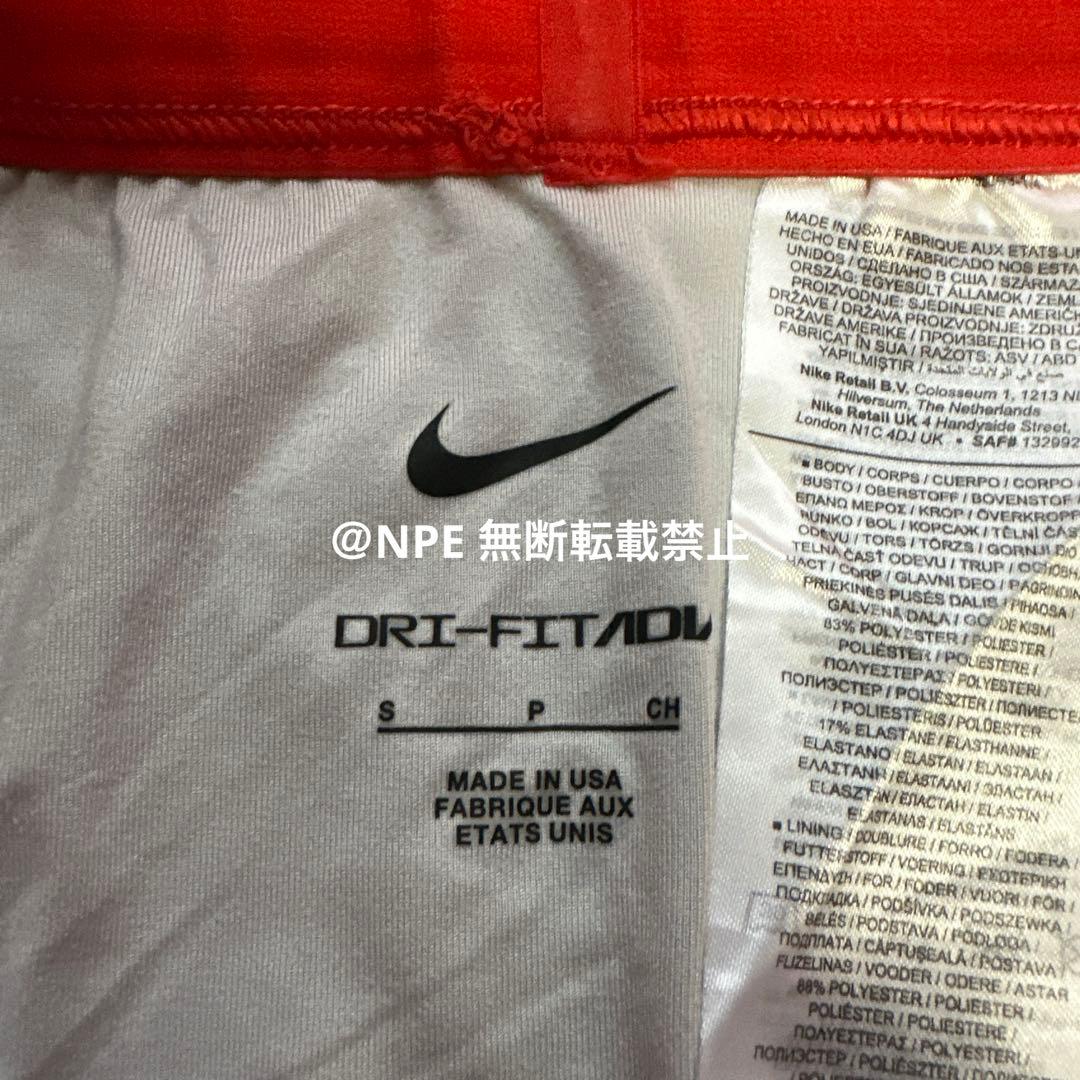 Nike pro elite Kenya ハーフタイツ Sサイズ