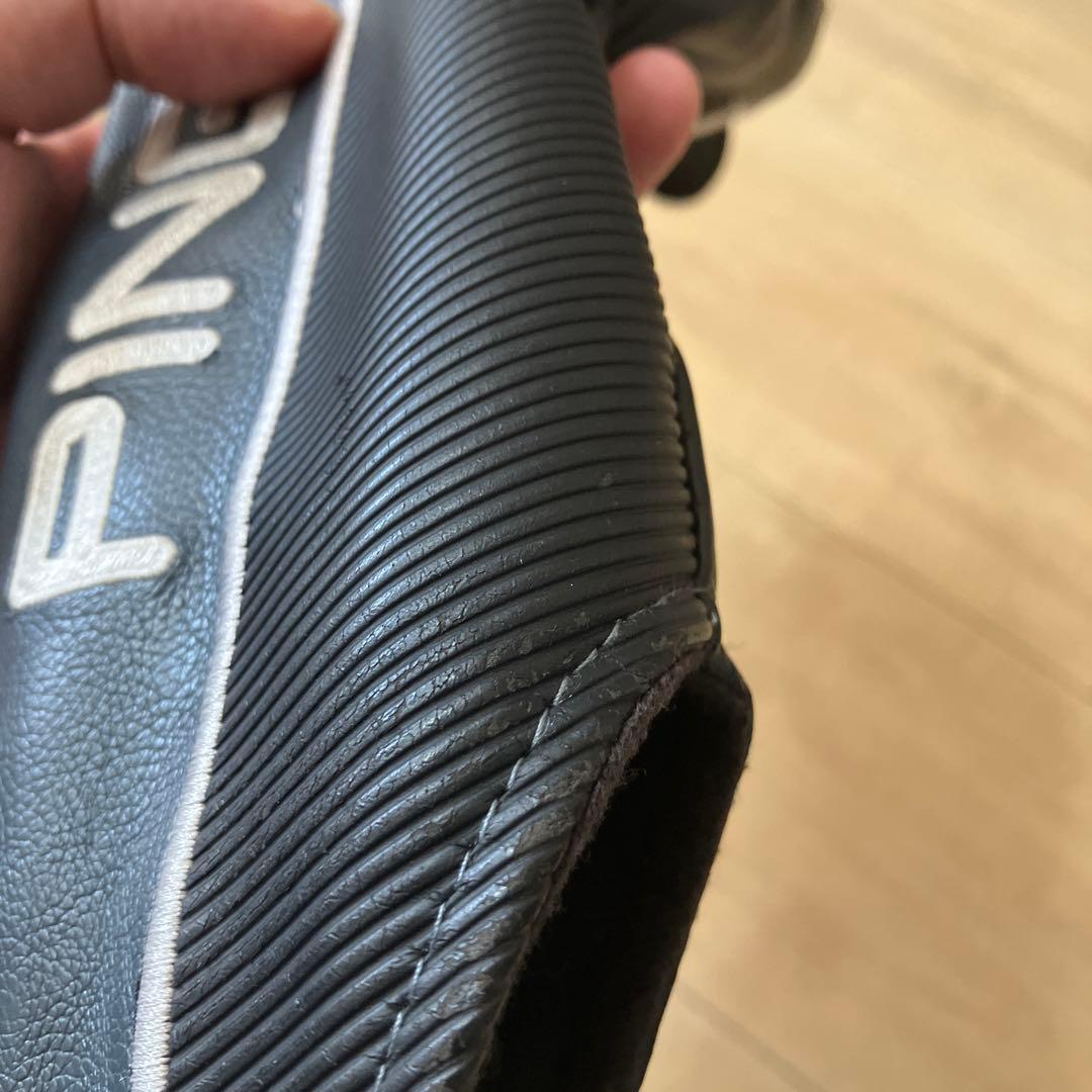 PING G425 MAX フェアウェイウッド 5W TOUR 173-65S