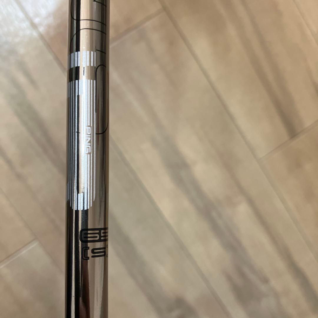 PING G425 MAX フェアウェイウッド 5W TOUR 173-65S