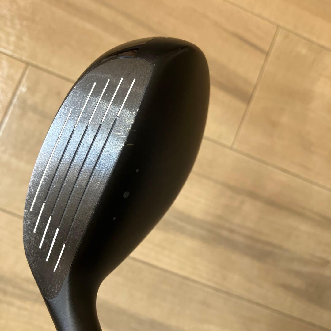 PING G425 MAX フェアウェイウッド 5W TOUR 173-65S