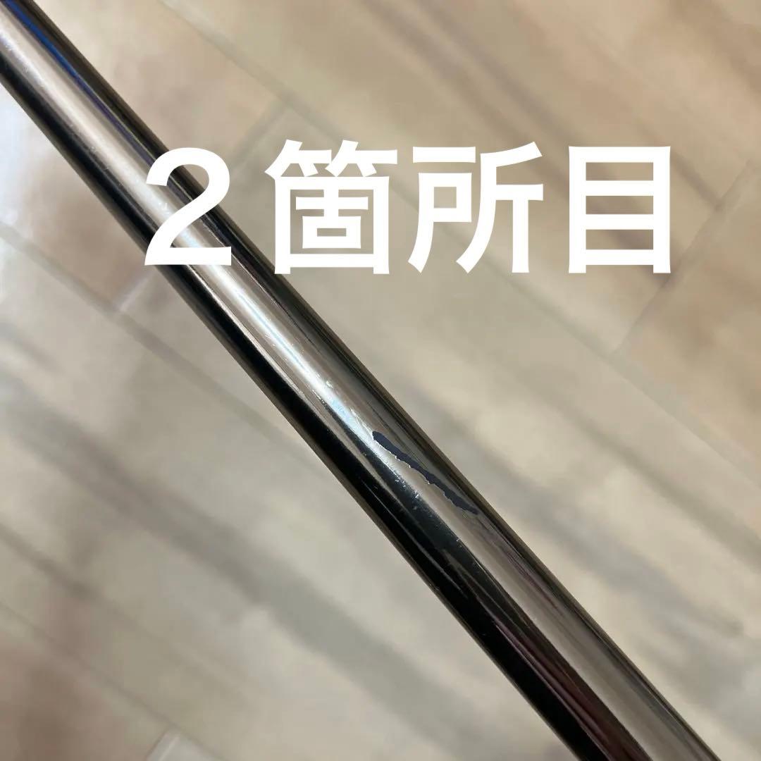 PING G425 MAX フェアウェイウッド 5W TOUR 173-65S