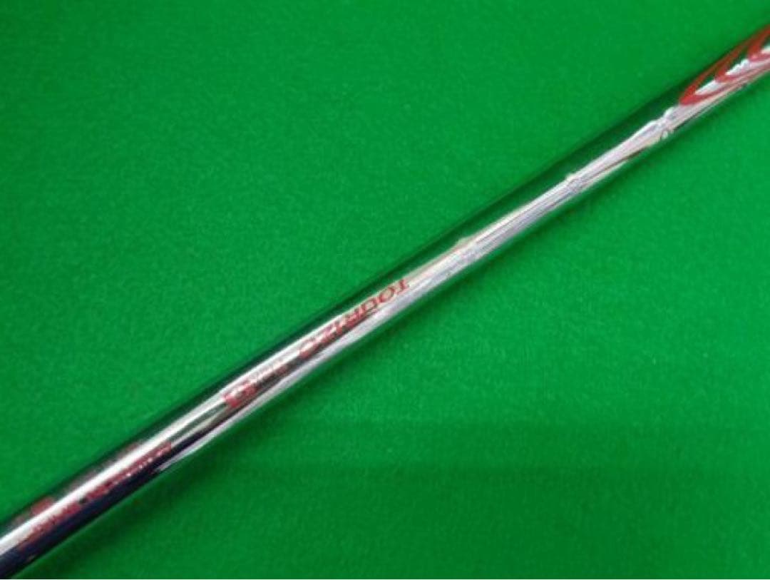 ブリヂストン B-Limited 229HI H4 MODUS3 120（S）