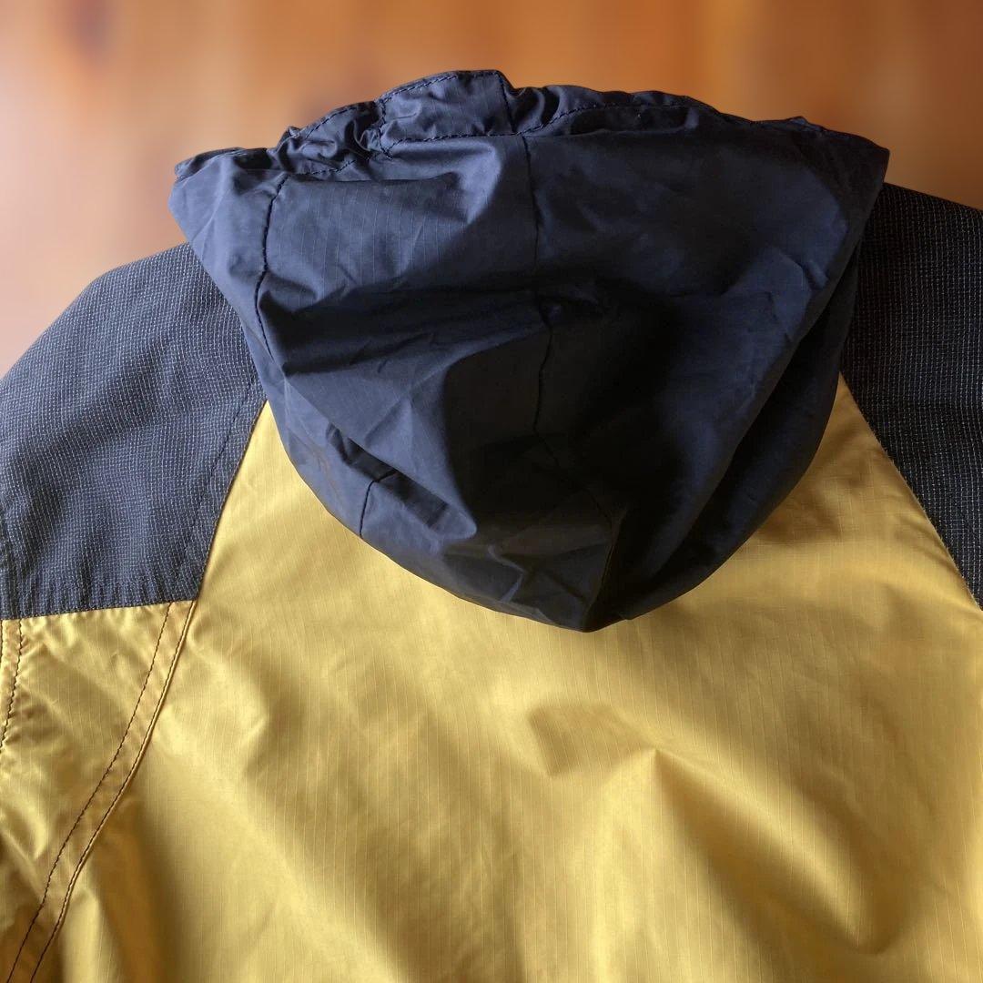 THE NORTH FACE スノーウェア　セットアップM