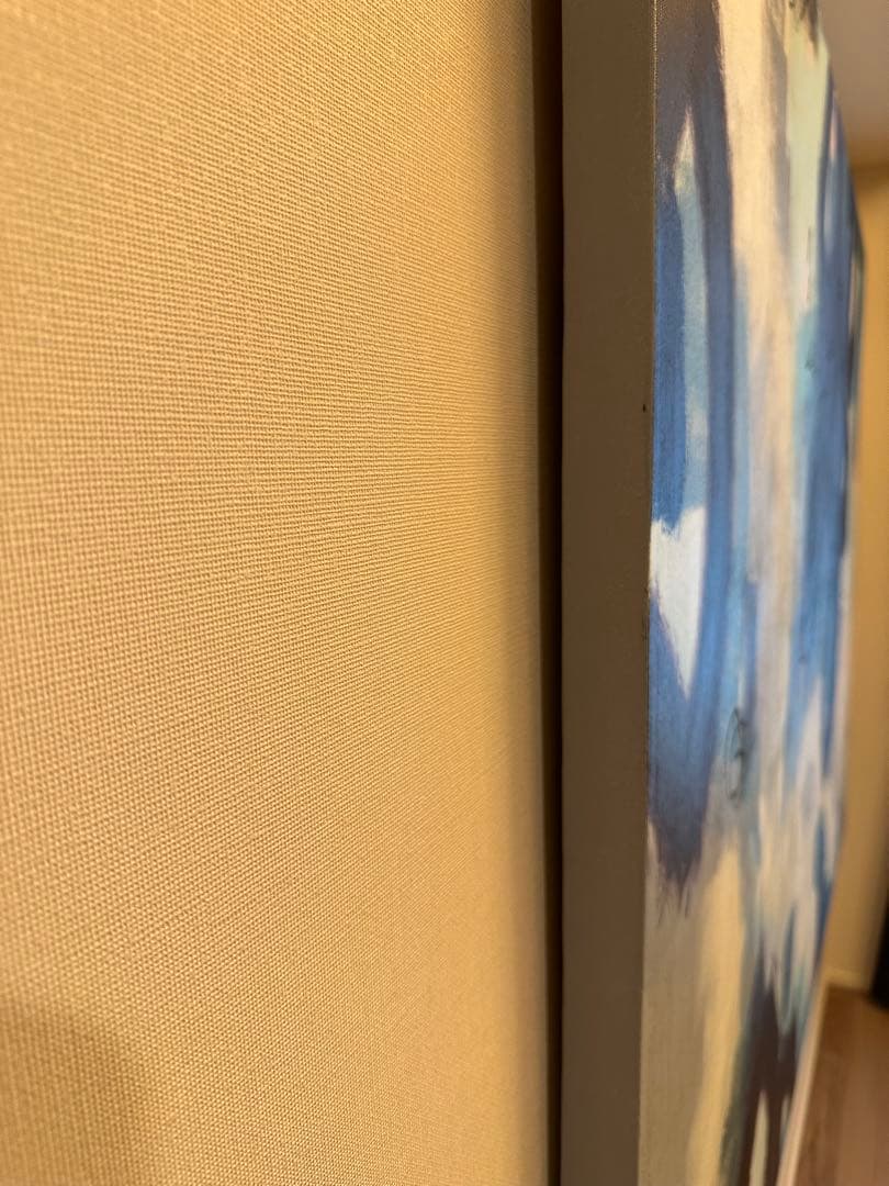 やま様　BoConcept ボーコンセプト 180×130cm アート