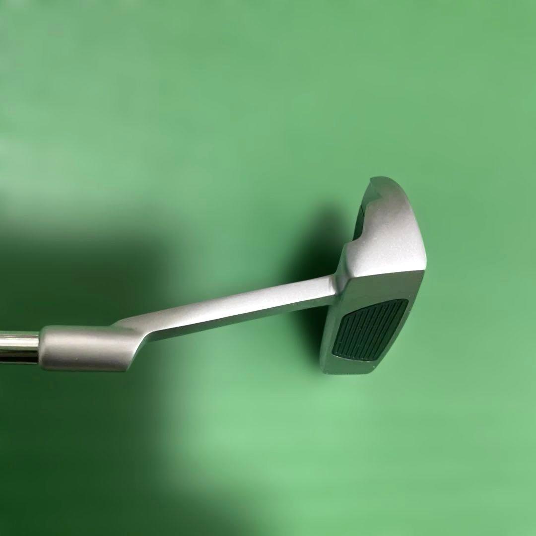 ブリヂストンパター TourSTAGE TourDesign TD-M1
