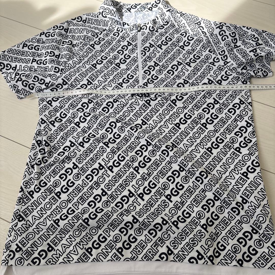 PEARLY GATES パーリーゲイツ　 ポロシャツ　キャップ　セット　メンズ