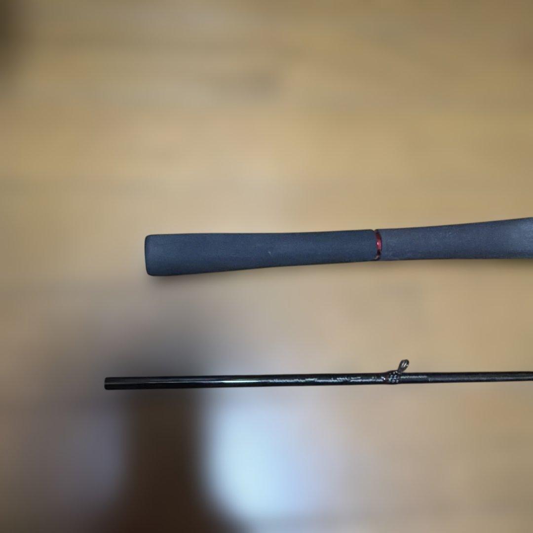 ダイワ ハートランド AGS 722MRB-SV AGS25