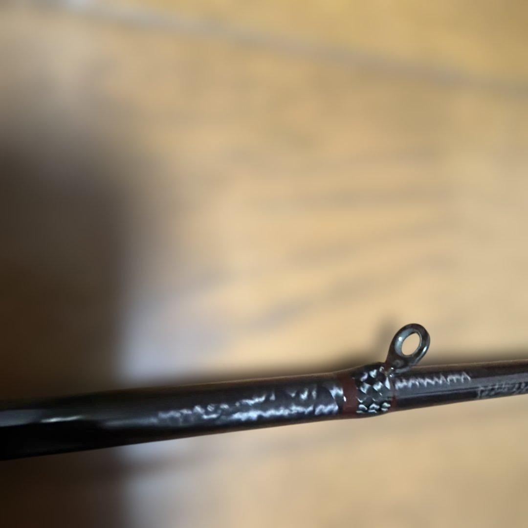 ダイワ ハートランド AGS 722MRB-SV AGS25