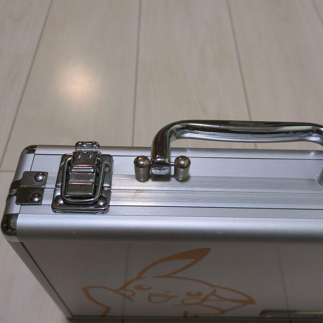 NINTENDO DS専用 ピカチュウ ケース