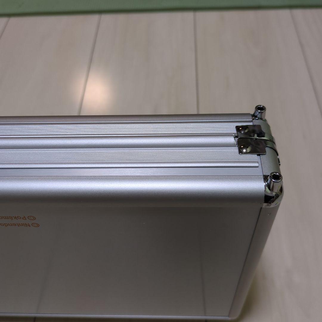 NINTENDO DS専用 ピカチュウ ケース