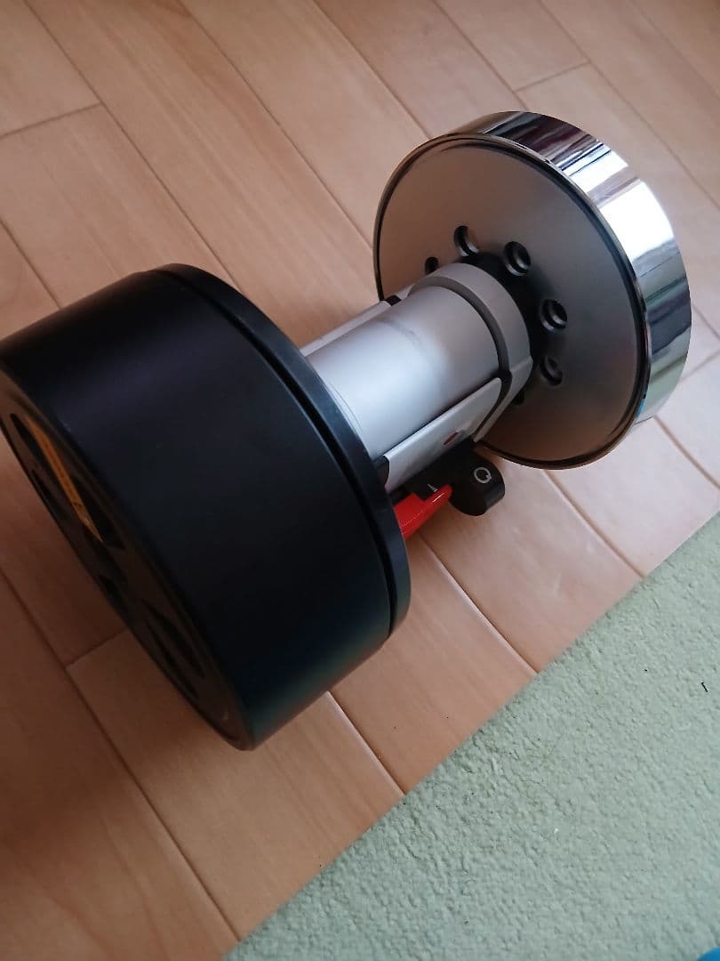 MINOURA SmartTurbo KAGURA 神楽 LST9200