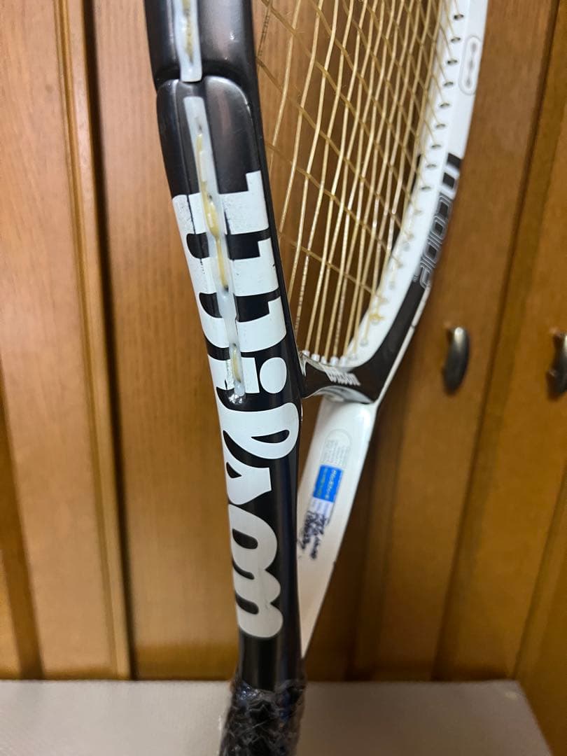 WILSON ウィルソン ncode n3 初心者オススメ　デカラケ