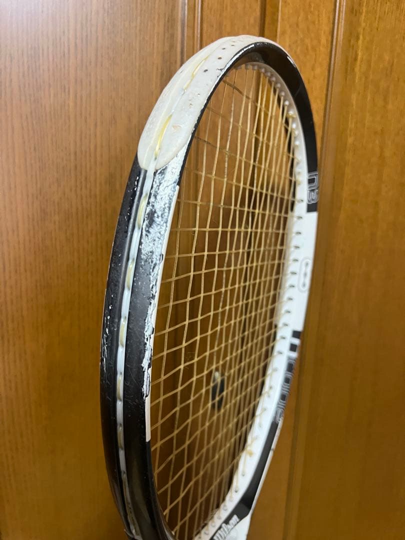 WILSON ウィルソン ncode n3 初心者オススメ　デカラケ