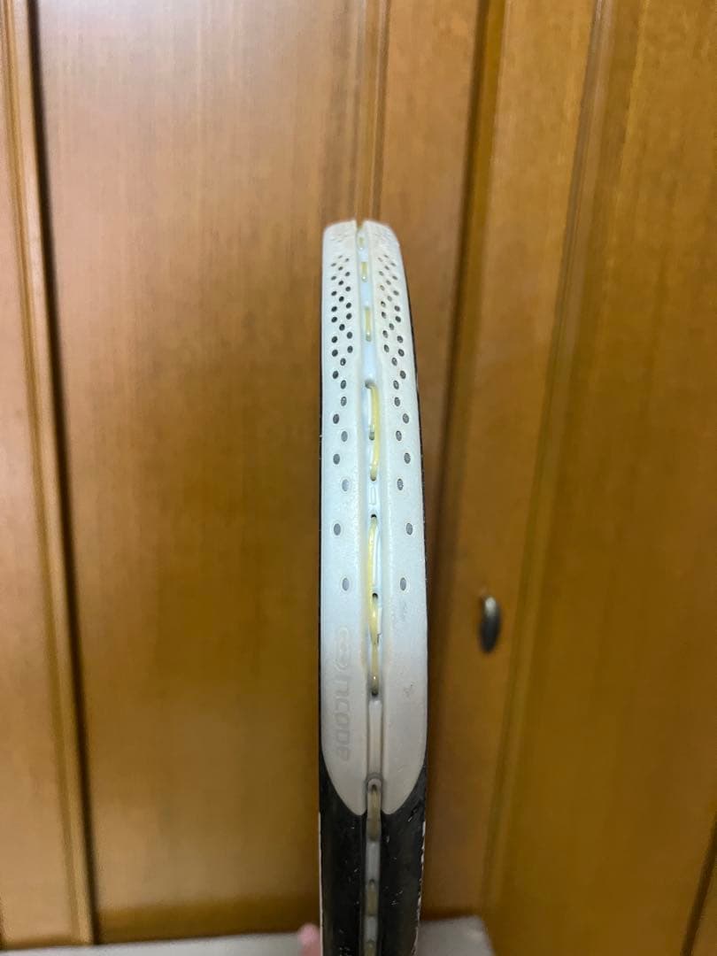WILSON ウィルソン ncode n3 初心者オススメ　デカラケ