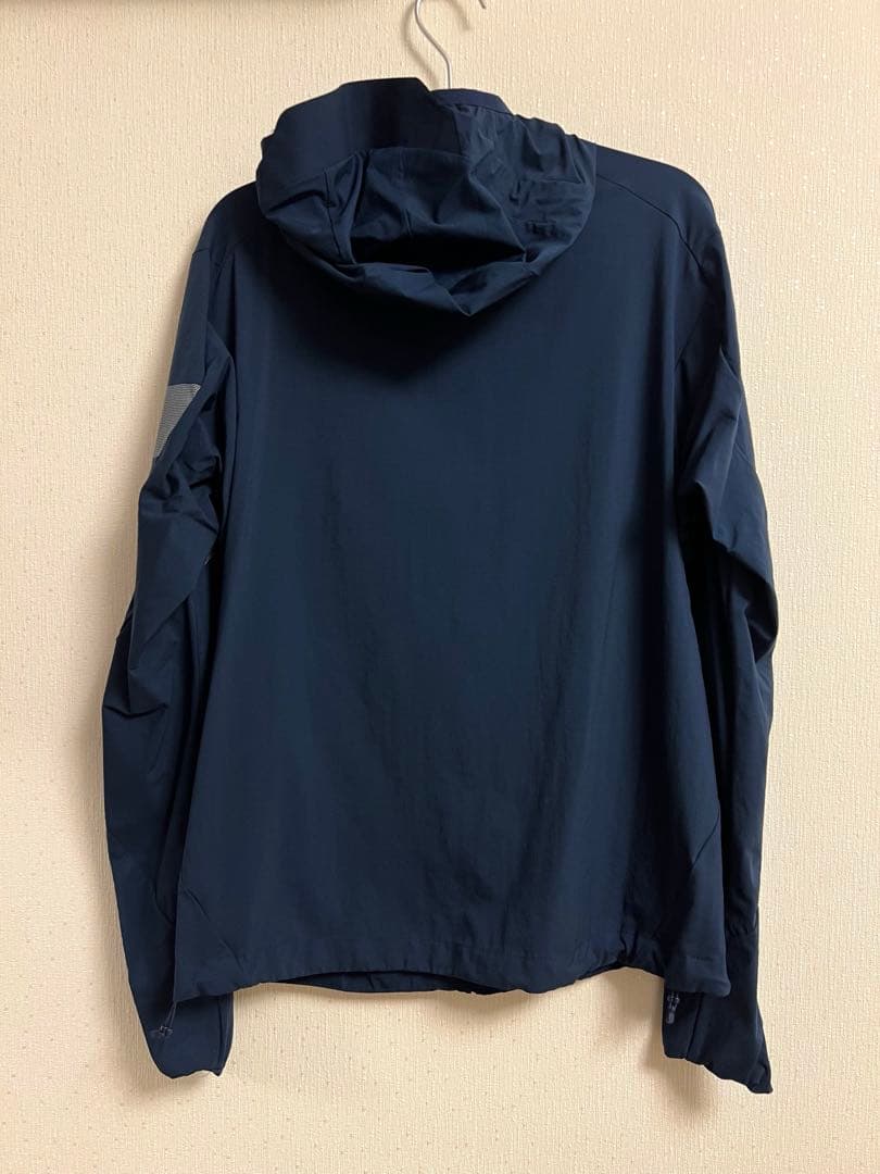 Rapha ラファ MEN’S TRAIL LIGHTWEIGHT JACKET