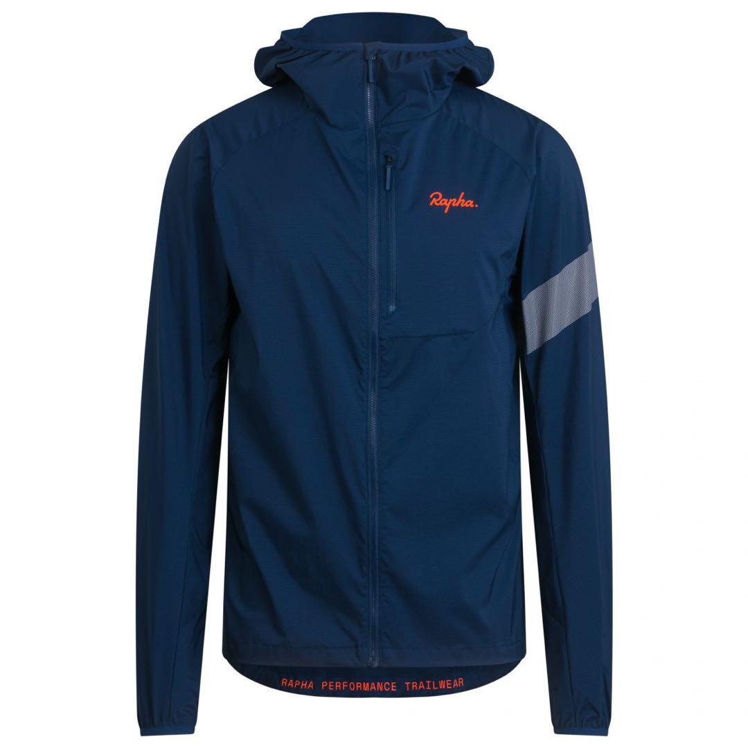 Rapha ラファ MEN’S TRAIL LIGHTWEIGHT JACKET