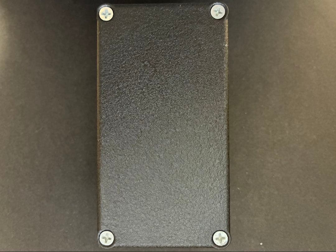 ☆送料無料☆ MXR M109 Six Band EQ