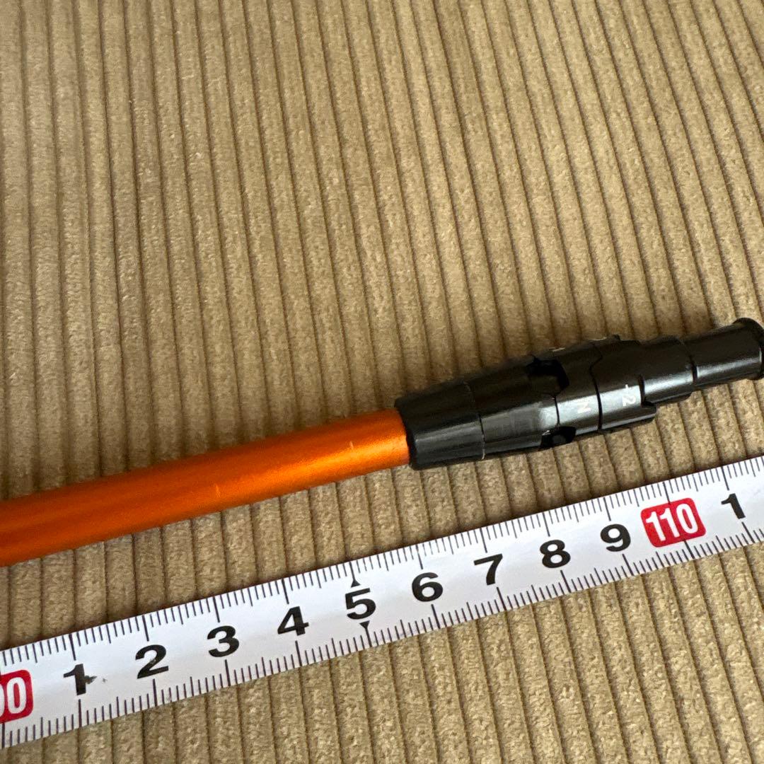【訳あり】ツアーAD DI6S キャロウェイスリーブ　　　　ドライバー用