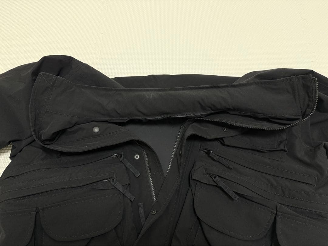 DAIWA PIER39 L’ECHOPPE PERFECT JACKET
