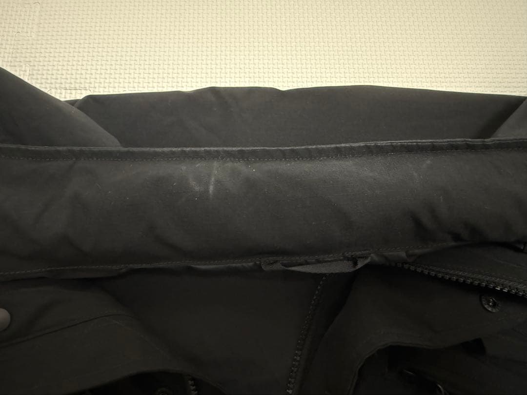 DAIWA PIER39 L’ECHOPPE PERFECT JACKET