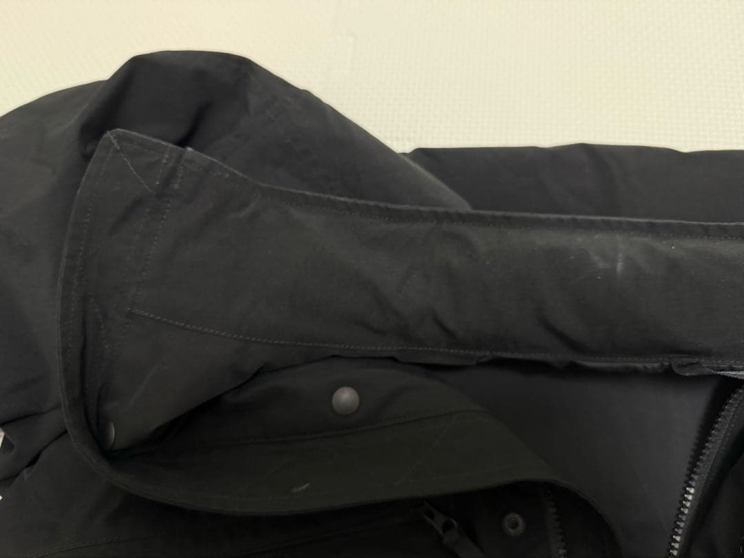DAIWA PIER39 L’ECHOPPE PERFECT JACKET