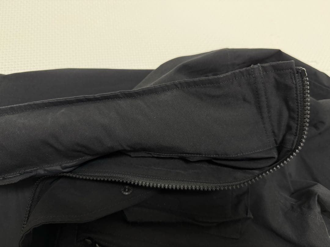 DAIWA PIER39 L’ECHOPPE PERFECT JACKET