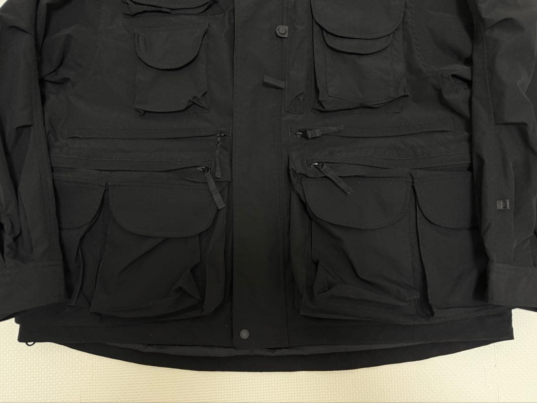 DAIWA PIER39 L’ECHOPPE PERFECT JACKET