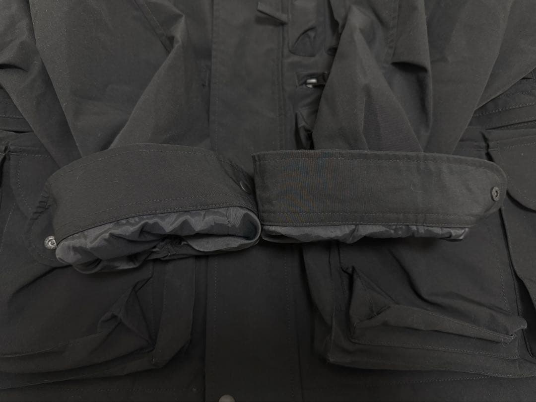 DAIWA PIER39 L’ECHOPPE PERFECT JACKET