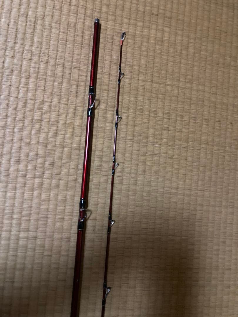 シマノ　海春　50-300