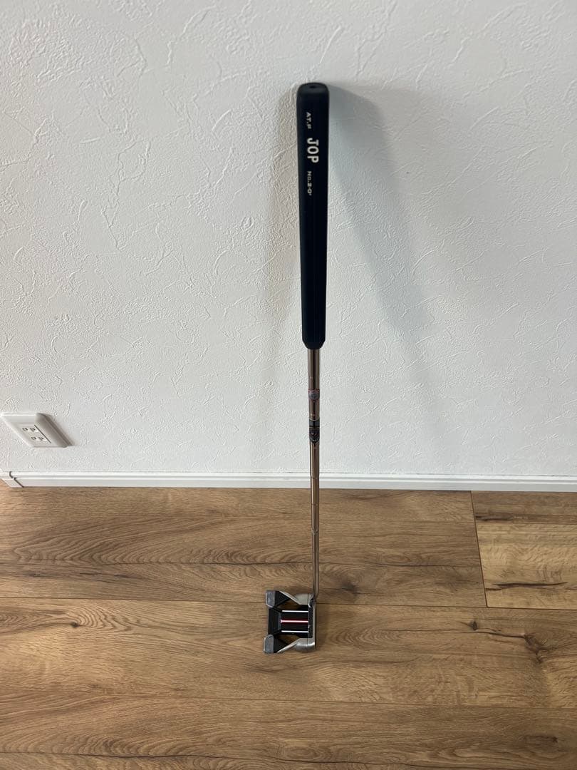 TaylorMade Spider OS パター