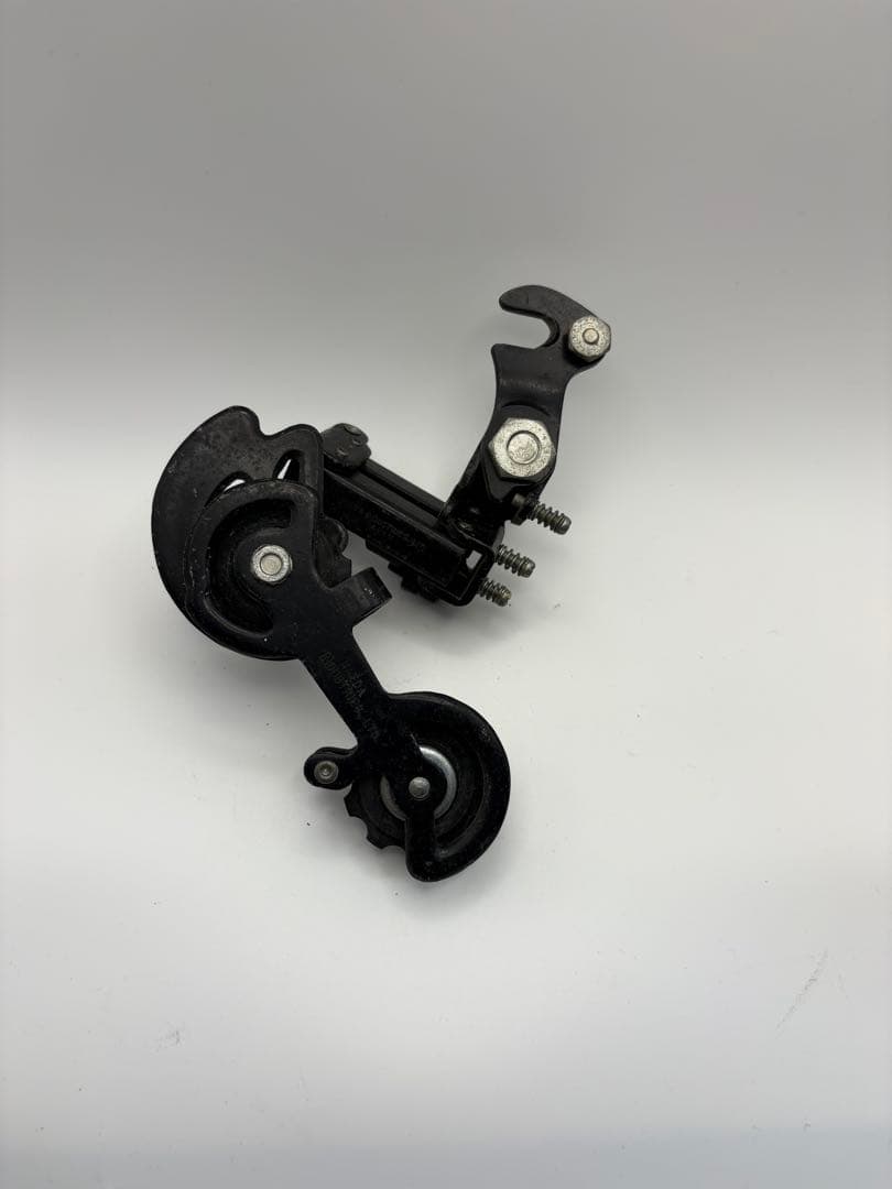 サンツアー　GT リアディレイラー　ビンテージ　ツーリング　キャンピング　mtb