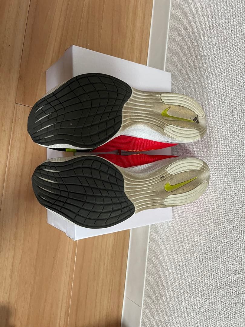 スパイク・シューズ NIKE ZOOMX VAPORFLY NEXT %2